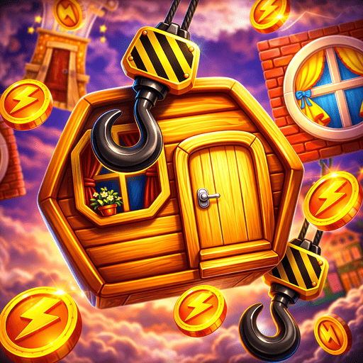 Icona dell'applicazione Tower Rush 2